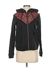 Akemi + Kin Zip Up Hoodie