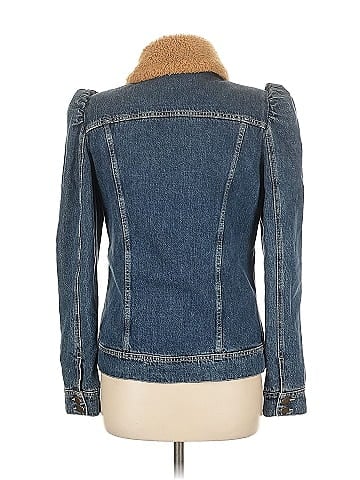 retrofête Denim Jacket (view 2)