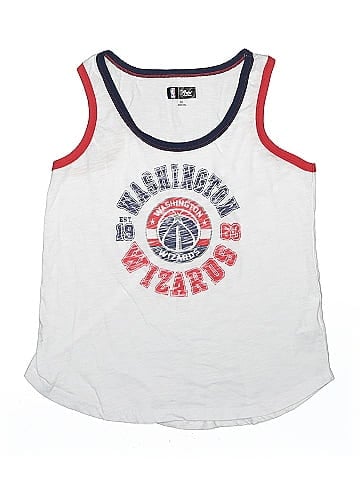 NBA Tank Top (view 1)