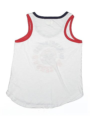 NBA Tank Top (view 2)