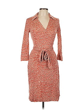Scoop Casual Dress