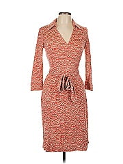 Scoop Casual Dress
