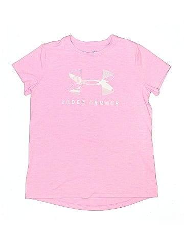 Under Armour Active T-Shirt (view 1)