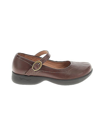 Dansko Flats (view 1)