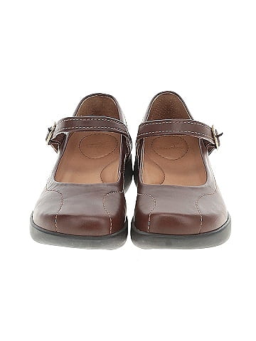 Dansko Flats (view 2)