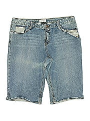 Venezia Denim Shorts