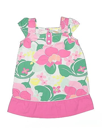 Gymboree Sleeveless T-Shirt (view 1)