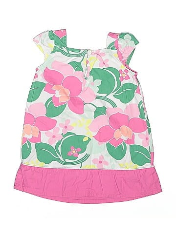 Gymboree Sleeveless T-Shirt (view 2)