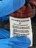 Wrangler Jeans Co 100% Cotton Plaid Burgundy Long Sleeve Button-Down Shirt Size 3T - photo 4