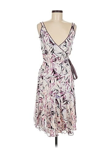 Diane von Furstenberg Cocktail Dress (view 1)