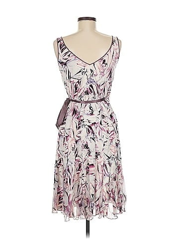 Diane von Furstenberg Cocktail Dress (view 2)
