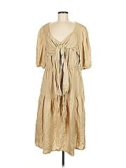 City Chic Casual Dress