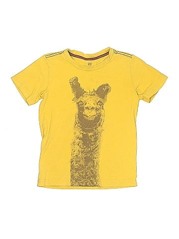 Tea Short Sleeve T-Shirt (view 1)