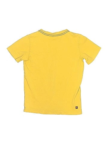 Tea Short Sleeve T-Shirt (view 2)