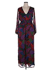 Farm Rio For Anthropologie Jumpsuit