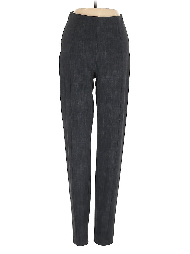 LULULEMON ATHLETICA Pre-owned Dress Pants In Gray