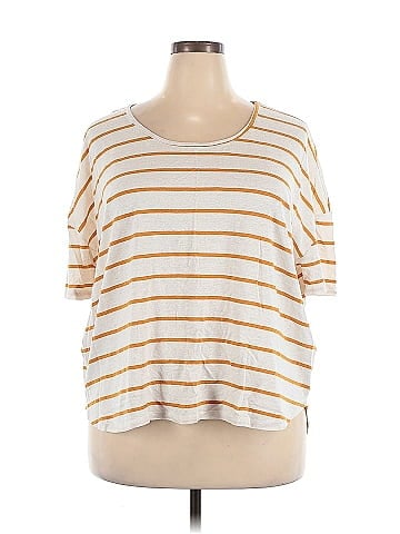 Sonoma Goods for Life Short Sleeve T-Shirt (view 1)
