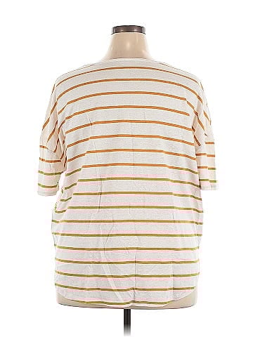 Sonoma Goods for Life Short Sleeve T-Shirt (view 2)