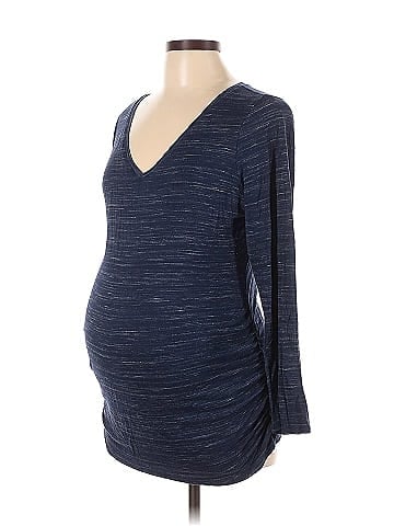 Motherhood 3/4 Sleeve T-Shirt (view 1)