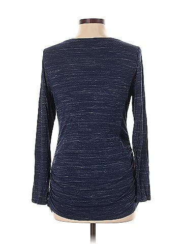 Motherhood 3/4 Sleeve T-Shirt (view 2)