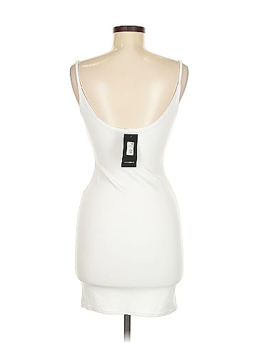 Fashion Nova Cocktail Dress (view 2)