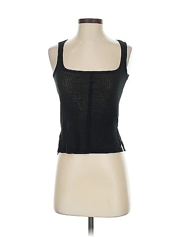 Pilcro Tank Top (view 1)