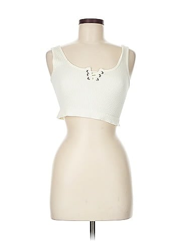 Poof! Tank Top (view 1)