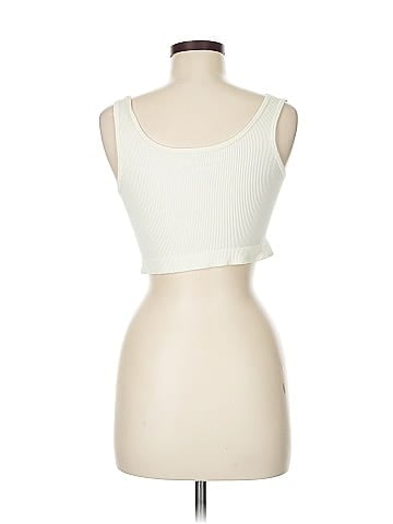Poof! Tank Top (view 2)