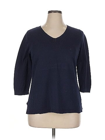 Talbots Pullover Sweater (view 1)