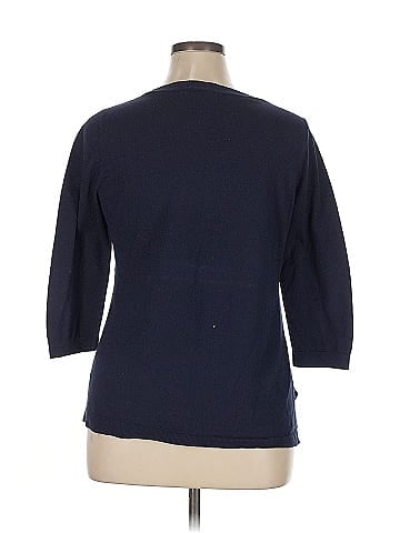Talbots Pullover Sweater (view 2)