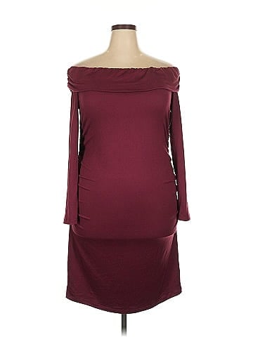 Nine Britton Cocktail Dress (view 1)