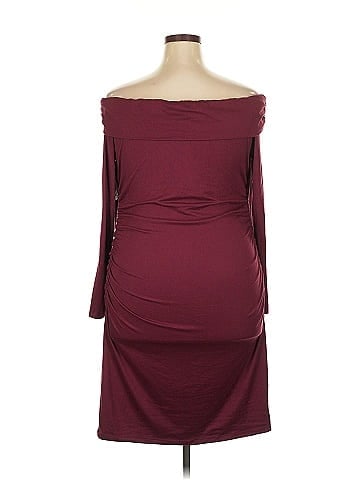 Nine Britton Cocktail Dress (view 2)
