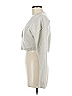 Akira Silver Cardigan Size M - photo 4