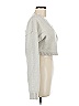 Akira Silver Cardigan Size M - photo 3