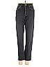 AGOLDE Gray Jeans Size 24 waist - photo 1