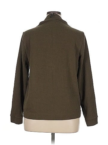 Talbots Long Sleeve Top (view 2)
