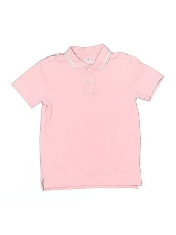 Crewcuts Short Sleeve Polo (view 1)