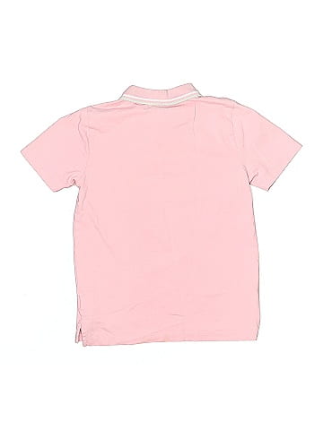 Crewcuts Short Sleeve Polo (view 2)