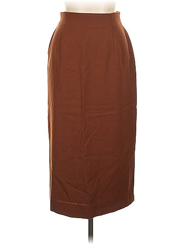 Jones New York Wool Skirt (view 1)