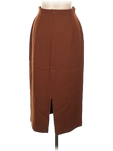 Jones New York Wool Skirt (view 2)