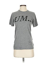 Bella + Canvas Short Sleeve T Shirt