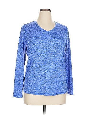 RBX 3/4 Sleeve T-Shirt (view 1)