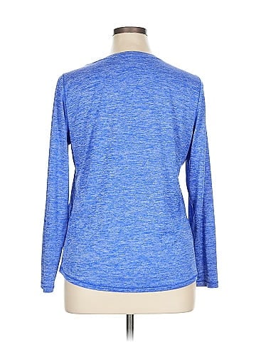 RBX 3/4 Sleeve T-Shirt (view 2)