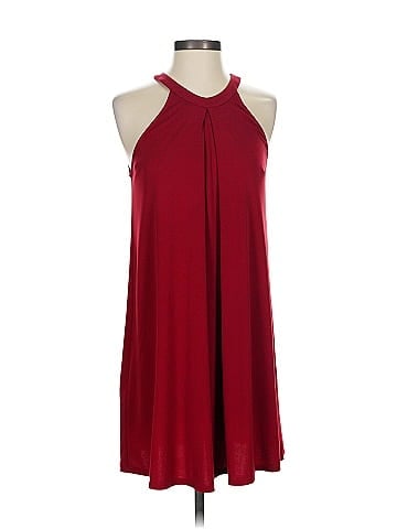 BCBGeneration Casual Dress (view 1)