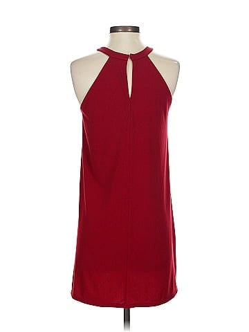 BCBGeneration Casual Dress (view 2)