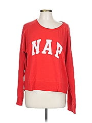 Gap Body Long Sleeve T Shirt