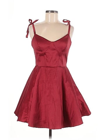 B. Darlin Cocktail Dress (view 1)