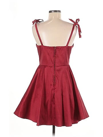 B. Darlin Cocktail Dress (view 2)