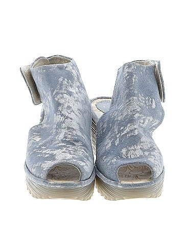 FLY London Wedges (view 2)