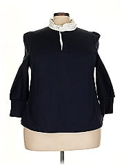 Pomander Place Sweatshirt